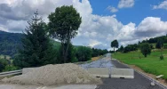 Będzie nowy objazd zamkniętej DK28 w Kasinie Wielkiej, dłuższy o ponad… 60 km - zdjęcie 2