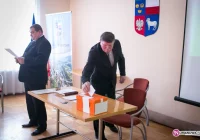 Rada bez wiceprzewodniczącego - remis - zdjęcie główne