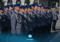 Awanse, medale i wyróżnienia dla funkcjonariuszy i samorządowców - zdjęcie główne