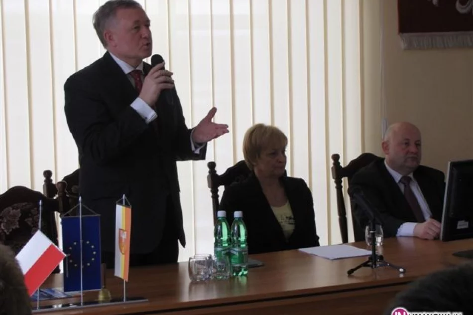 Hufiec otworzył Pośrednictwo Pracy - zdjęcie 3