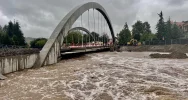 Prześwit pod mostem budzi obawy mieszkańców. Urząd: budowa zgodnie z otrzymanymi warunkami - zdjęcie 4