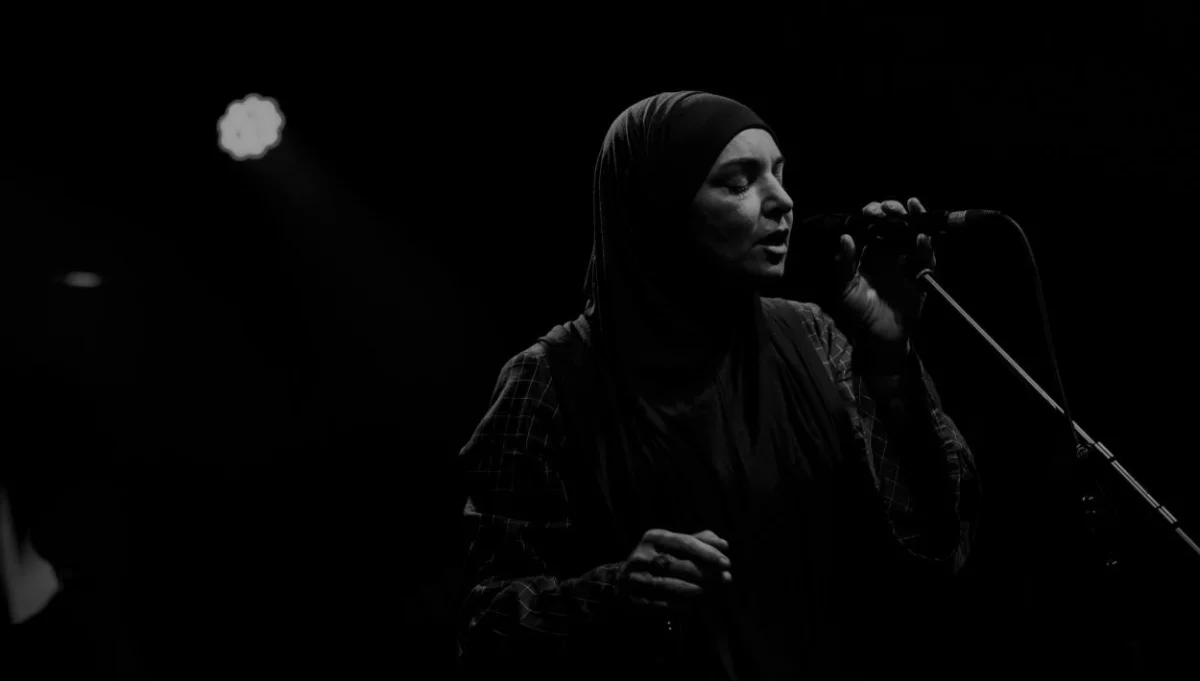 Nie żyje Sinead O'Connor