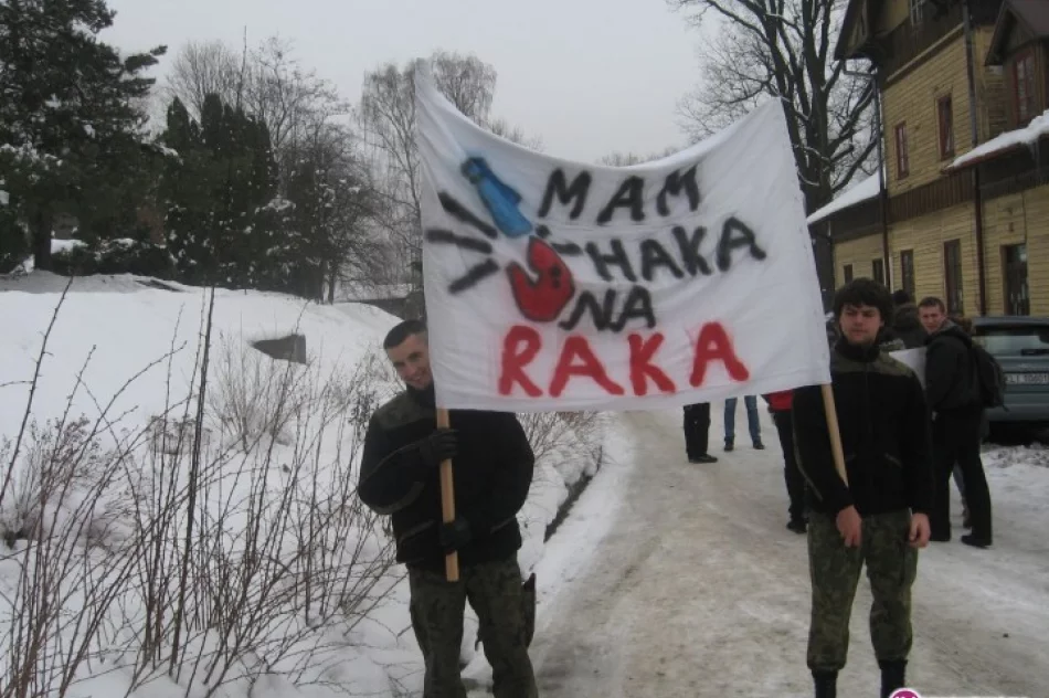 „Dzień Hakowicza” w Tymbarku - zdjęcie 4