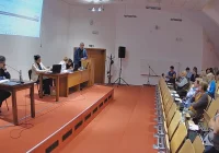 Dziś sesja Rady Gminy - zdjęcie główne