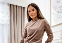 Dresy welurowe damskie - wygoda, styl i elegancja w jednym - zdjęcie główne