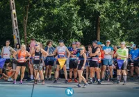 Walczyli o Złotą Paproć firmy Joniec. Sportowe wyzwania i promocja regionu - zdjęcie główne