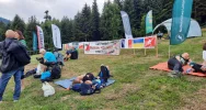 Limanowa Cup po raz ostatni. W przyszłym roku zawody pod nazwą Patria Cup. - zdjęcie 2