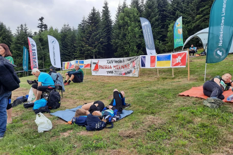 Limanowa Cup po raz ostatni. W przyszłym roku zawody pod nazwą Patria Cup. - zdjęcie 2