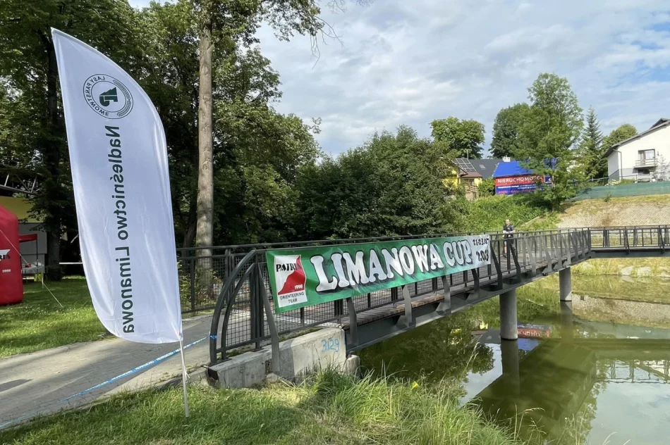 Limanowa Cup po raz ostatni. W przyszłym roku zawody pod nazwą Patria Cup. - zdjęcie 3