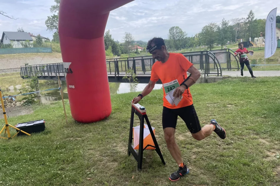 Limanowa Cup po raz ostatni. W przyszłym roku zawody pod nazwą Patria Cup. - zdjęcie 4