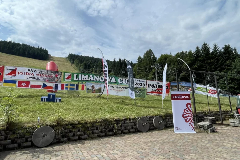 Limanowa Cup po raz ostatni. W przyszłym roku zawody pod nazwą Patria Cup. - zdjęcie 6