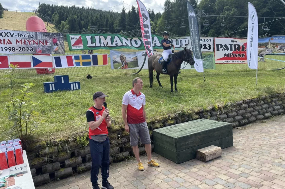 Limanowa Cup po raz ostatni. W przyszłym roku zawody pod nazwą Patria Cup. - zdjęcie 7