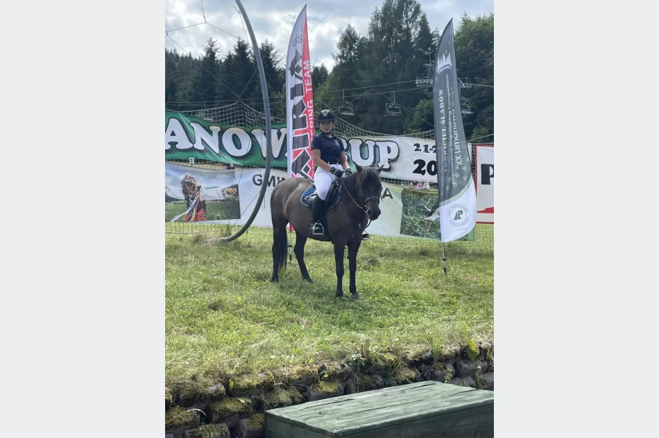 Limanowa Cup po raz ostatni. W przyszłym roku zawody pod nazwą Patria Cup. - zdjęcie 10