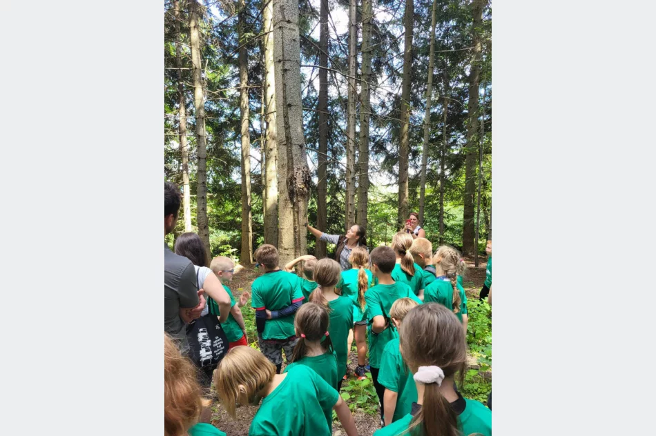 Limanowa Cup po raz ostatni. W przyszłym roku zawody pod nazwą Patria Cup. - zdjęcie 11