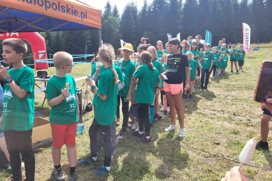 Limanowa Cup po raz ostatni. W przyszłym roku zawody pod nazwą Patria Cup. - zdjęcie 13