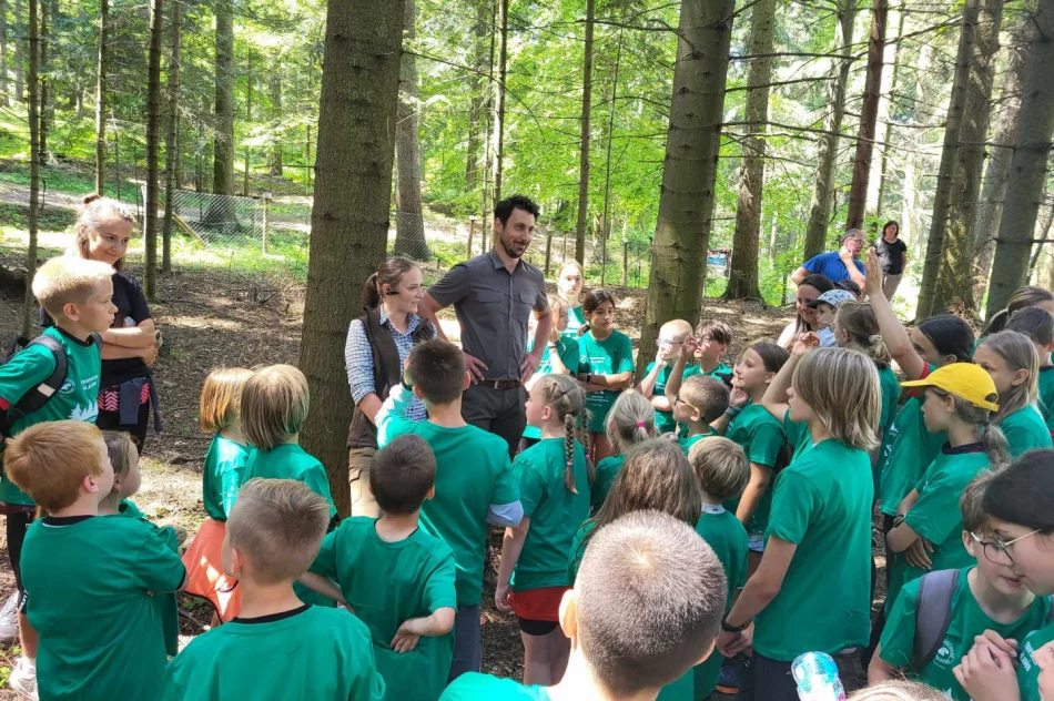 Limanowa Cup po raz ostatni. W przyszłym roku zawody pod nazwą Patria Cup. - zdjęcie 15