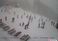 Wypadek na stoku i kardzież nart - zdjęcie główne