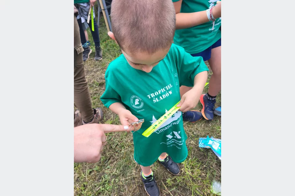 Limanowa Cup po raz ostatni. W przyszłym roku zawody pod nazwą Patria Cup. - zdjęcie 17