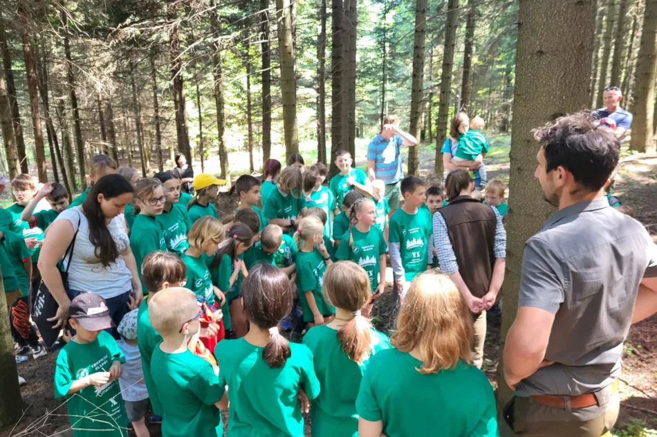 Limanowa Cup po raz ostatni. W przyszłym roku zawody pod nazwą Patria Cup. - zdjęcie 18