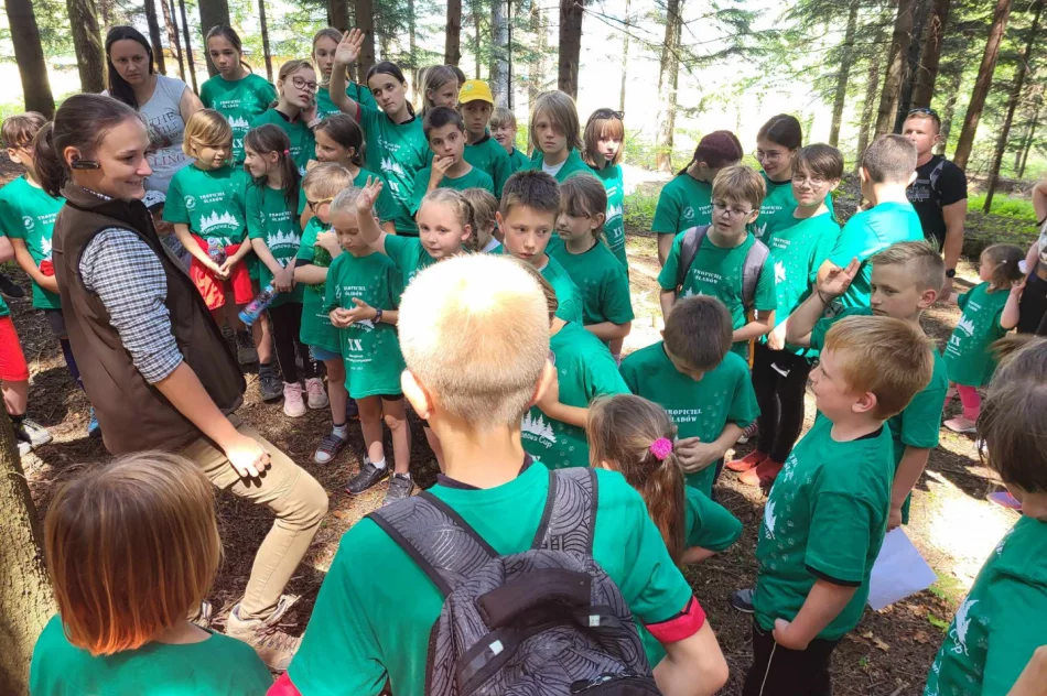 Limanowa Cup po raz ostatni. W przyszłym roku zawody pod nazwą Patria Cup. - zdjęcie 19