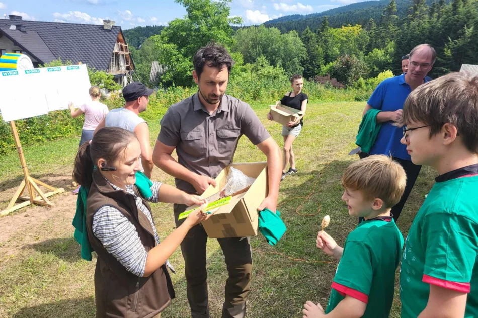 Limanowa Cup po raz ostatni. W przyszłym roku zawody pod nazwą Patria Cup. - zdjęcie 20