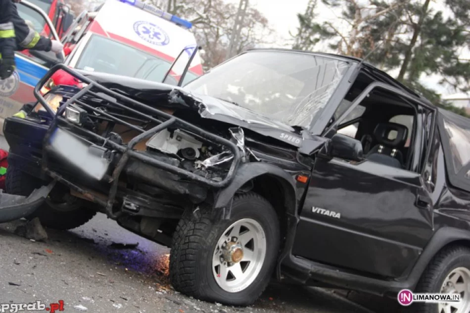 Wypadek na Grunwaldzkiej - zdjęcie 3