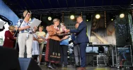 Gospodynie prezentowały dorobek artystyczny i kulinarny - zdjęcie 4