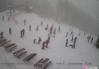 Warunki na stokach narciarskich - zdjęcie główne