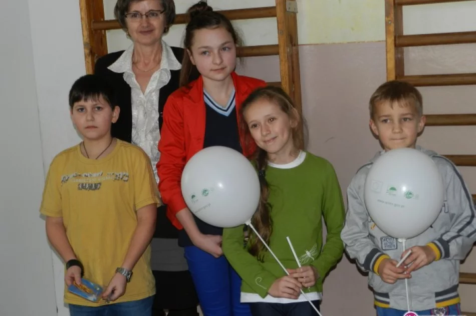 Akcja policji i ARiMR w Nowym Rybiu - zdjęcie 3