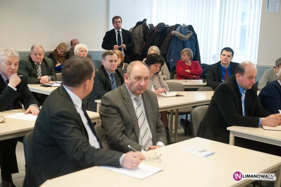 O gospodarowaniu odpadami w Małopolsce - zdjęcie 2