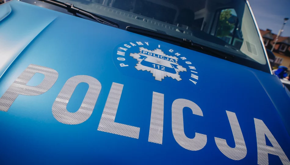 Dwie kolizje i sześć uszkodzonych aut - zdjęcie 1