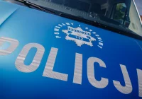 Trzy stłuczki na drogach powiatu - zdjęcie główne