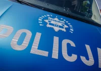 Potrąciła dwie osoby podczas cofania - zdjęcie główne