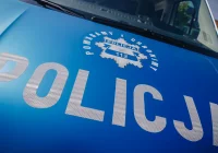 Pijany kierowca uderzył w osobę z taczkami i odjechał  - zdjęcie główne