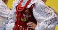 Folklor z różnych stron świata na Święcie Dzieci Gór - zdjęcie 3