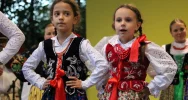 Folklor z różnych stron świata na Święcie Dzieci Gór - zdjęcie 4
