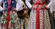 Folklor z różnych stron świata na Święcie Dzieci Gór - zdjęcie 5