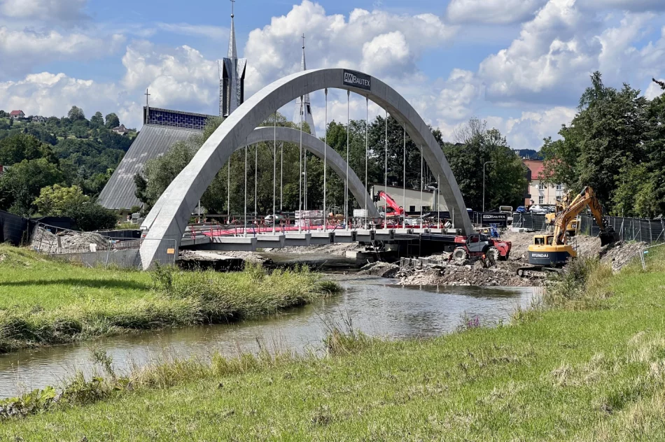 Władze miasta: mieszkańcy nie powinni mieć obaw - zdjęcie 20