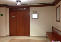 Proces się nie rozpoczął. Oskarżona chora - zdjęcie główne