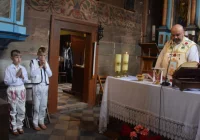 Spotkanie z tradycją i kulturą Zagórzan - zdjęcie główne