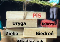 Felieton: Marginalizacja - zacznijcie wreszcie robić politykę - zdjęcie główne