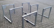 Nowe ławki i stojaki na rowery w pięciu samorządach - zdjęcie 5