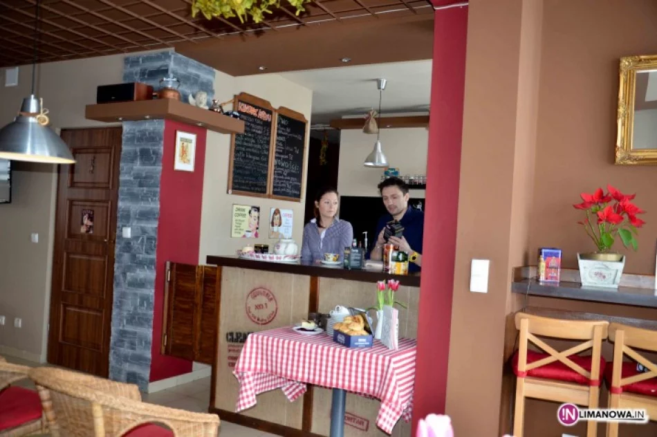 Warsztaty:  How to make perfect English tea? - zdjęcie 4