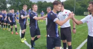 Boisko w Świdniku zalane. Półfinał Pucharu Polski w Limanowej dla Limanovii - zdjęcie 2