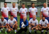 Oldboje Limanovii utrzymują dobrą formę - zdjęcie główne