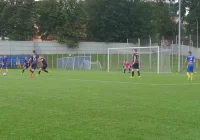 Finał Pucharu Polski LPPN na stadionie w Pisarzowej - zdjęcie główne