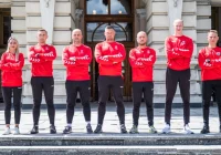 W sztabie szkoleniowym drugiej drużyny Sandecji - zdjęcie główne