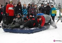 150 uczestników spartakiady KSM - zdjęcie główne