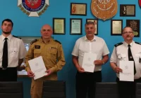 Kolejna jednostka OSP ma dołączyć do systemu - zdjęcie główne