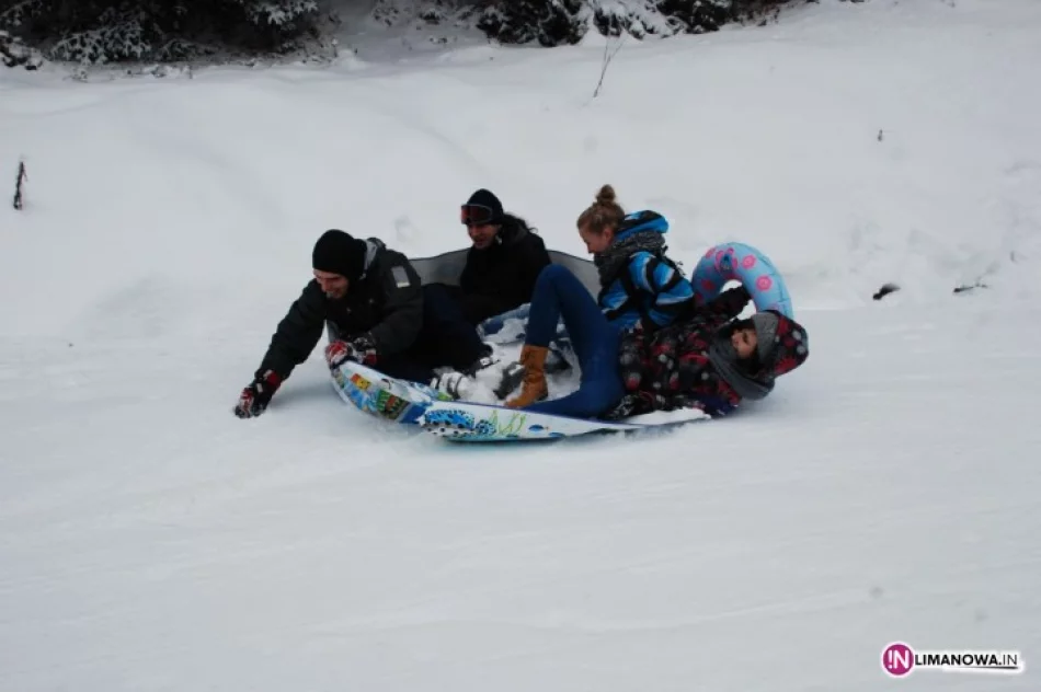 150 uczestników spartakiady KSM - zdjęcie 3